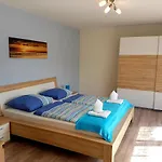 Kleine Nixe Kleine Brise Daire