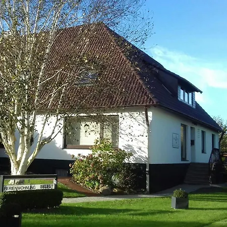 Apartment Kleine Nixe Kleine Brise Cuxhaven