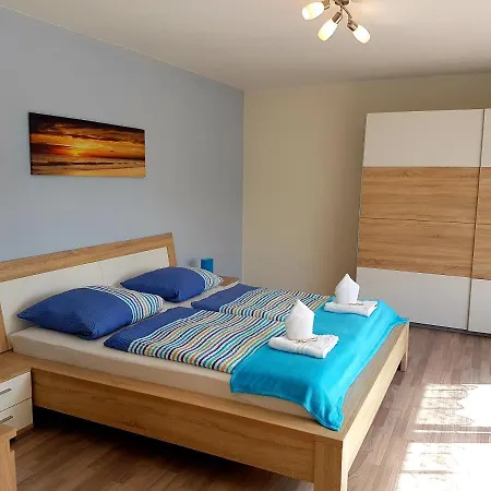 Kleine Nixe Kleine Brise Appartement