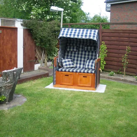 Kleine Nixe Kleine Brise Appartement *