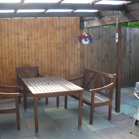 Kleine Nixe Kleine Brise Appartement