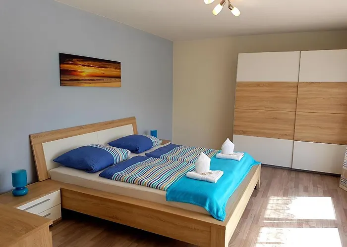 Kleine Nixe Kleine Brise Apartamento